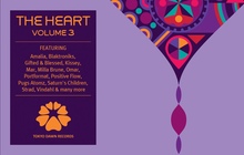 The Heart Compilation Volume 3 released