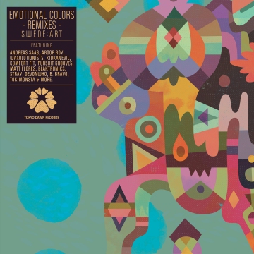 Emotional Colors Remixes