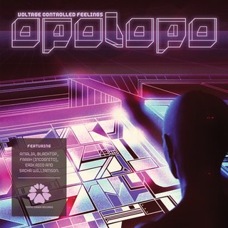 Opolopo – Voltage Controlled Feelings