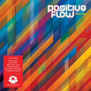 Positive Flow – Flow Lines