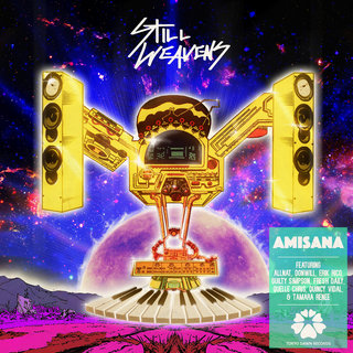 Still Weavens – Amisana