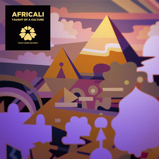 AfriCali – Taught Of A Culture