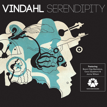 Vindahl – Serendipity