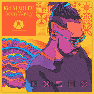 Kid Marley – Been Wavey