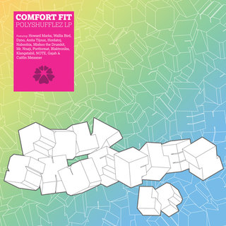 Comfort Fit – Polyshufflez