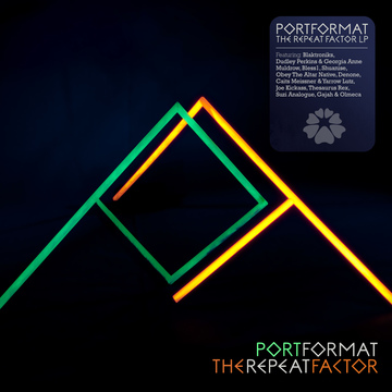 Portformat – The Repeat Factor