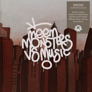 Meem – Monsters vs Music