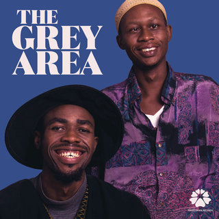 The Grey Area – The Grey Area
